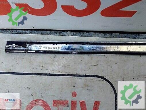 Volkswagen Caddy Sağ Arka Kapı 2K7853536 çıkma parça