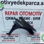 Honda civic fb7 sağ ön çamurluk orijinal çıkma siyah