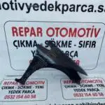 Honda civic fb7 sağ ön çamurluk orijinal çıkma siyah