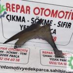 Honda civic fb7 sağ ön çamurluk orijinal çıkma siyah