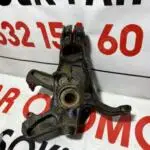 Golf 7 Jetta Octavia Leon a3 sağ ön taşıyıcı orijinal 5Q0407256N