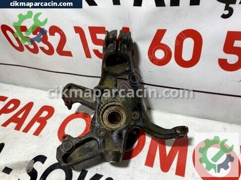Audi A3 Sağ Ön Taşıyıcı çıkma parça