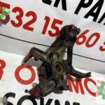Golf 7 Jetta Octavia Leon a3 sağ ön taşıyıcı orijinal 5Q0407256N