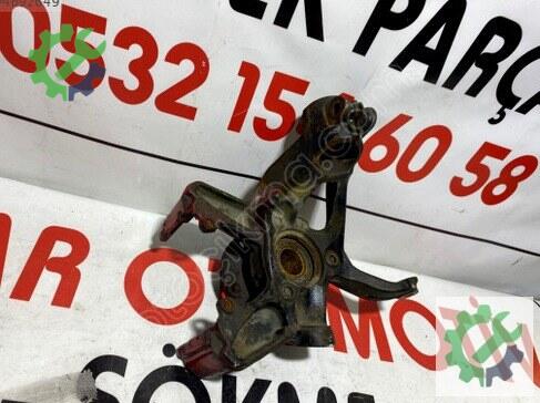 Audi A3 Sağ Ön Taşıyıcı 5Q0407256N çıkma parça