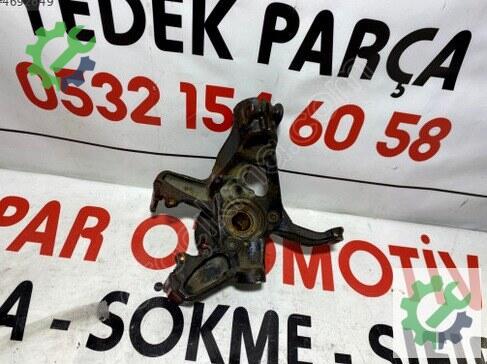 Audi A3 Sağ Ön Taşıyıcı 5Q0407256N çıkma parça