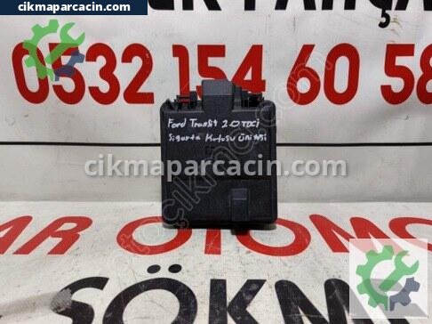 Ford Transit Sigorta Kutusu çıkma parça