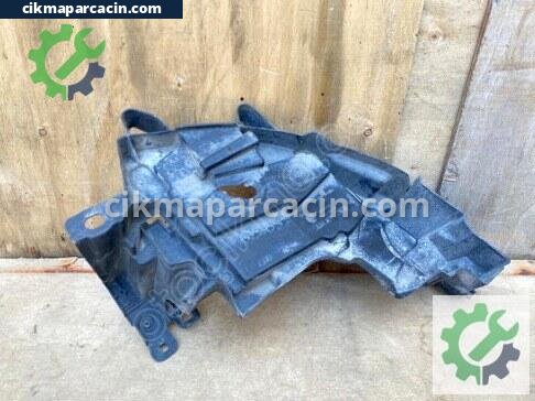 Renault Fluence Sol Ön Far çıkma parça