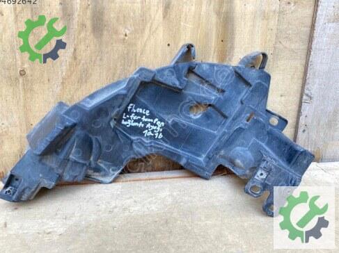Renault Fluence Sol Ön Far 622230011R çıkma parça