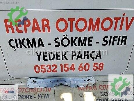 Toyota Corolla Üst Panel çıkma parça