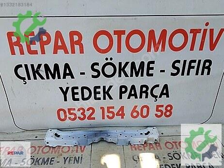 Toyota Corolla Üst Panel çıkma parça