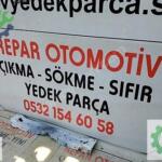 TOYOTA COROLLA ÜST PANEL ORİJİNAL ÇIKMA 2019-2024