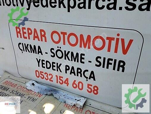 Toyota Corolla Üst Panel çıkma parça