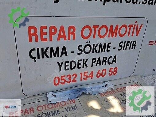 Toyota Corolla Üst Panel çıkma parça