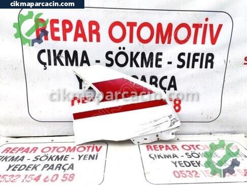 Ford Transit Sağ Ön Çamurluk çıkma parça