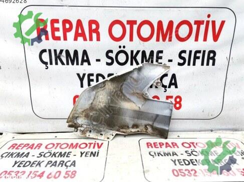Ford Transit Sağ Ön Çamurluk çıkma parça