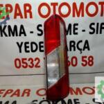 Ford Transit sağ stop 2019 22 orijinal çıkma