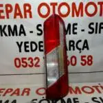 Ford Transit sağ stop 2019 22 orijinal çıkma