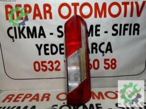 Ford Transit sağ stop 2019 22 orijinal çıkma