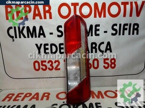 Ford Transit Sağ Arka Stop çıkma parça