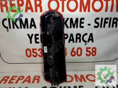 Ford Transit Sağ Arka Stop çıkma parça