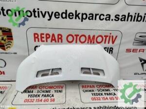 ford tranist ön kaput 2019-25 uyumlu orijinal çıkma