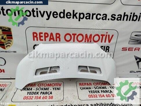 Ford Transit Ön Kaput çıkma parça