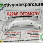 ford tranist ön kaput 2019-25 uyumlu orijinal çıkma