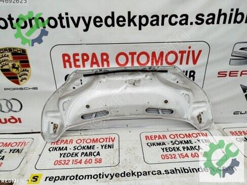 Ford Transit Ön Kaput 2019-25 çıkma parça