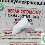 Ford puma sol ön çamurluk orijinal çıkma l1tb-s16016