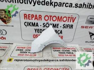 Ford puma sol ön çamurluk orijinal çıkma l1tb-s16016