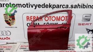 Ford mondeo sol ön kapı bordo çıkma orjinal ds73f20227bb