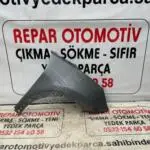 Ford puma sağ ön çamurluk hatasız orijinal çıkma