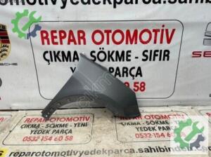 Ford puma sağ ön çamurluk hatasız orijinal çıkma
