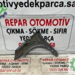 Ford puma sağ ön çamurluk hatasız orijinal çıkma