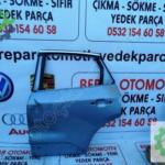 Ford kuga sol ön kapı 2020-24 orijinal çıkma