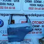 Ford kuga sol ön kapı 2020-24 orijinal çıkma