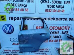 Ford kuga sol ön kapı 2020-24 orijinal çıkma