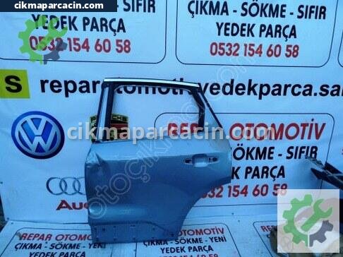 Ford Kuga Sol Ön Kapı çıkma parça