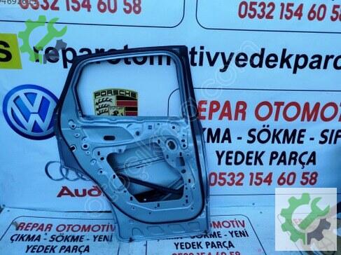 Ford Kuga Sol Ön Kapı 2020-24 çıkma parça