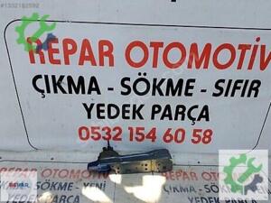 TOYOTA COROLLA ÖN YAN PANEL ORİJİNAL ÇIKMA 19-20