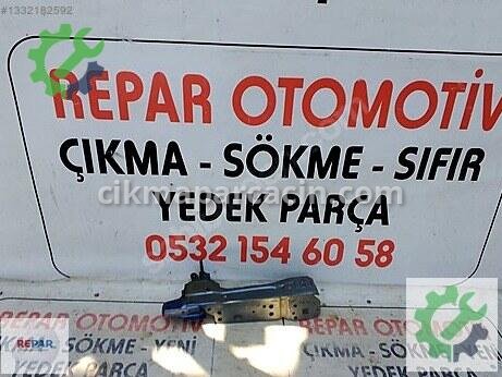 Toyota Corolla Ön Panel çıkma parça