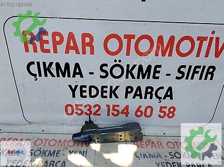 Toyota Corolla Ön Panel çıkma parça