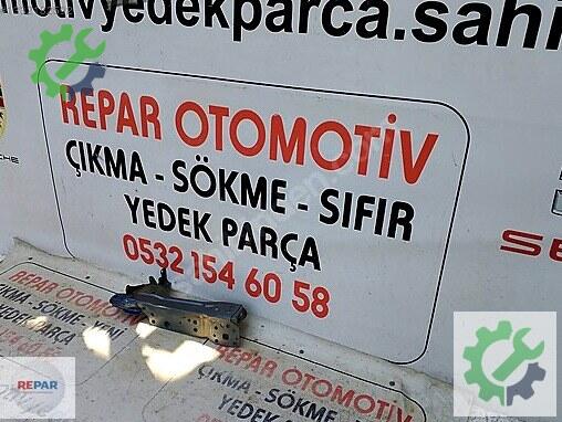 Toyota Corolla Ön Panel çıkma parça