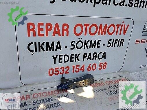 Toyota Corolla Ön Panel çıkma parça