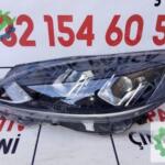 Ford kuga sol ön far 2020-24 orijinal çıkma lv4b13w030al