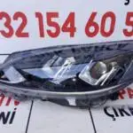 Ford kuga sol ön far 2020-24 orijinal çıkma lv4b13w030al