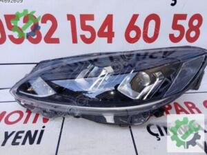 Ford kuga sol ön far 2020-24 orijinal çıkma lv4b13w030al