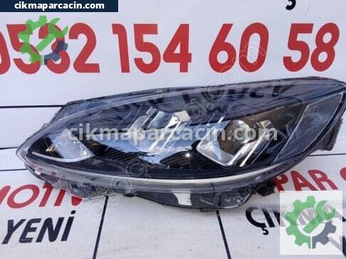 Ford Kuga Sol Ön Far çıkma parça