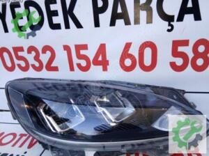 Ford kuga sağ ön far 2020-24 orijinal çıkma lv4b13w029al