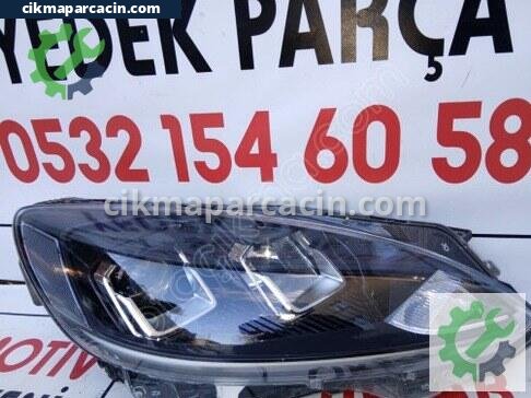 Ford Kuga Sağ Ön Far çıkma parça